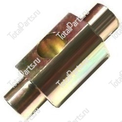 SIZE 40xM12x1.75x185 ОСЬ РОЛИКА ЦЕПИ