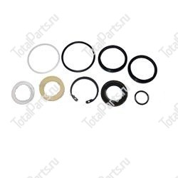 KEY NUMBER TC216G859802 КОМПЛЕКТ САЛЬНИКОВ ГИДРОЦИЛИНДРА 