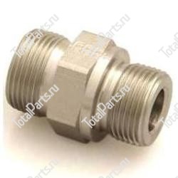 KEY NUMBER 84341SDSL15XG3/4AE ПЕРЕХОДНИК ISO