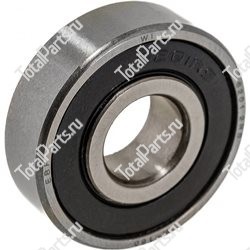 VALEO 590613 ШАРИКОВЫЙ ПОДШИПНИК