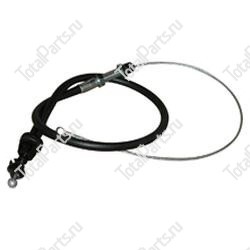 SIZE 905x500x2xHx8xKx10x6 ТРОС АКСЕЛЕРАТОРА