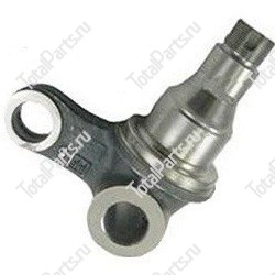 KEY NUMBER 900925 ПОВОРОТНЫЙ КУЛАК ЛЕВЫЙ MITSUBISHI