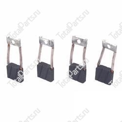 HYSTER 800137246 НАБОР ЭЛЕКТРОЩЕТОК