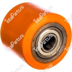 JUNGHEINRICH (AMEISE) AM22 ГРУЗОВОЙ РОЛИК 82x62 ГИДРАВЛИЧЕСКОЙ ТЕЛЕЖКИ