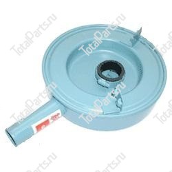 ISUZU 5142103750 КОРОБ ФИЛЬТРА ВОЗДУШНОГО В СБОРЕ