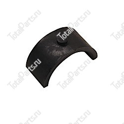 TOYOTA 612511092071 ВКЛАДЫШ МАЧТЫ