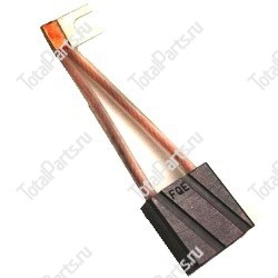 TVH 3376880 ЭЛЕКТРОЩЕТКА ДВИГАТЕЛЯ