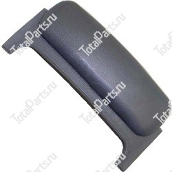 KOMATSU 3EB5042570 ЗАЩИТНАЯ ПАНЕЛЬ