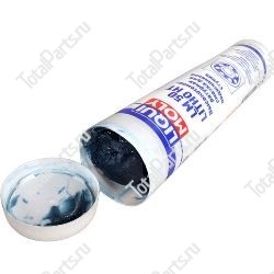 LIQUI MOLY 3406 ВЫСОКОТЕМПЕРАТУРНАЯ СМАЗКА ДЛЯ ПОДШИПНИКОВ 400 гр.