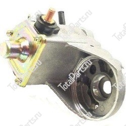 TOYOTA 281502366071 ВТЯГИВАЮЩЕЕ РЕЛЕ В СБОРЕ 12V