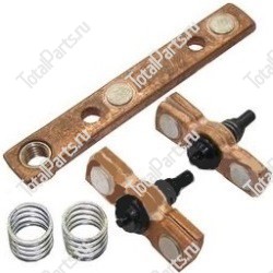 SIZE 5x7.8x10 КОНТАКТ