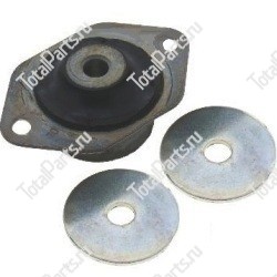 JUNGHEINRICH (AMEISE) 51940696 РЕЗИНОВАЯ ОПОРА