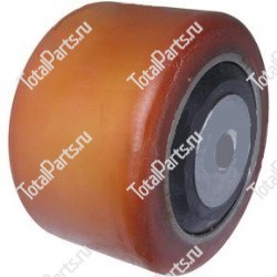 SIZE 85*53*55*55*60062RS* ГРУЗОВОЕ КОЛЕСО