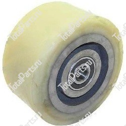 VULKOPRIN VKCK150079020S ГРУЗОВОЕ КОЛЕСО