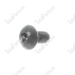 SIZE 5xM5x10x12.75xYESxB3 ВИНТ С ШЕСТИГРАННЫМ ОТВЕРСТИЕМ В ГОЛОВКЕ