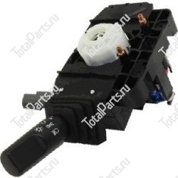 KOMATSU 3BA5671510 ПЕРЕКЛЮЧАТЕЛЬ РУЛЕВОЙ КОЛОНКИ