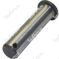 HYUNDAI 81F651050 ОСЬ