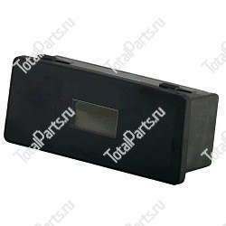 SIZE 50x116 ПАНЕЛЬ ПРИБОРОВ 16 PIN