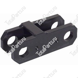 NISSAN NF9184420602 ТЯГА РУЛЕВОГО МЕХАНИЗМА