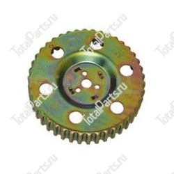 MAZDA FE1H12425 ШКИВ