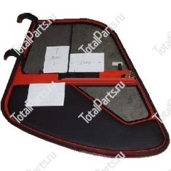 KEY NUMBER PD00040626 ДВЕРЬ КАБИНЫ