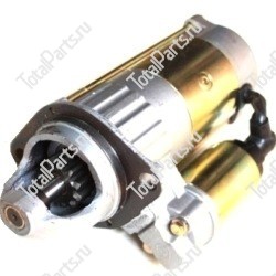 XINCHAI NC485BPG СТАРТЕР НА ДВИГАТЕЛЬ