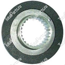 ATLET 110716 ТОРМОЗНОЙ ДИСК