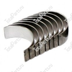 KEY NUMBER CB3878ASTD ВКЛАДЫШИ ШАТУННЫЕ STD 8 ШТ.