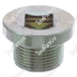 LINDE KM34B4112910 МЕТАЛЛИЧЕСКИЙ ШТЕПСЕЛЬ