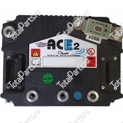 YALE 582031311 БЛОК УПРАВЛЕНИЯ