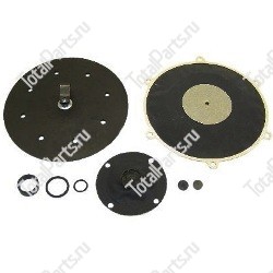 KEY NUMBER 621506 РЕМКОМПЛЕКТ ВАКУУМНОГО РЕДУКТОРА LOVATO RG-80