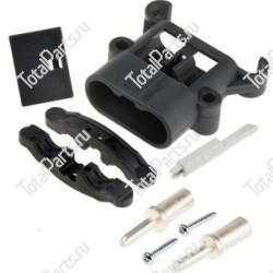 TVH 101PM1467 СОЕДИНИТЕЛЬ АККУМУЛЯТОРА REMA 80A