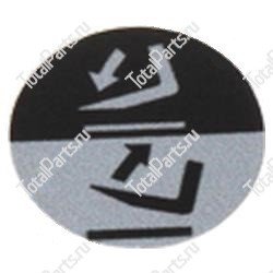 KALMAR 3404440200 НАКЛЕЙКА