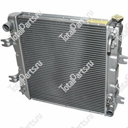 HANGCHA (HC) CPCD10N-RW-9 РАДИАТОР (АЛЮМИНИЙ) НА ПОГРУЗЧИК