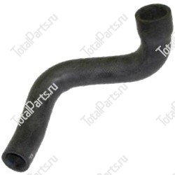 TVH 8993325 ПАТРУБОК РАДИАТОРА НИЖНИЙ