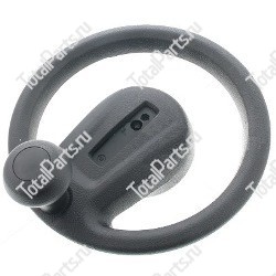 JUNGHEINRICH (AMEISE) 51566490 РУЛЕВОЕ КОЛЕСО (РУЛЬ)