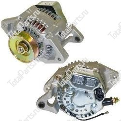 KEY NUMBER 90251095 ГЕНЕРАТОР 12V