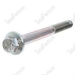 SIZE 8xM8x75xNxA2xSx1.25x БОЛТ С ШЕСТИГРАННОЙ ГОЛОВКОЙ