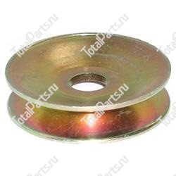 PERKINS 28710400 ШКИВ