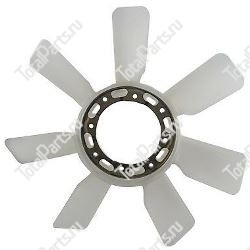 AISIN FNV001 КРЫЛЬЧАТКА ВЕНТИЛЯТОРА