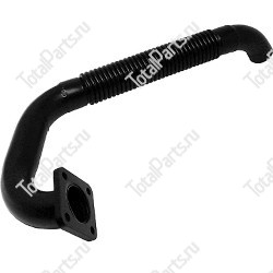 BOBCAT 6701151 ЭЛЕМЕНТ ВЫХЛОПНОЙ СИСТЕМЫ