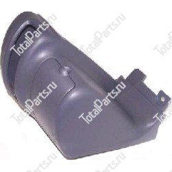 TVH 10029281 КОЖУХ