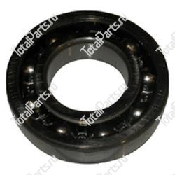 TOYOTA 5910712681 ШАРИКОВЫЙ ПОДШИПНИК