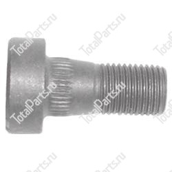 TOYOTA 442962380071 БОЛТ КОЛЕСНОГО ДИСКА