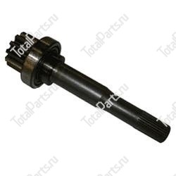 KEY NUMBER 89950 ВАЛ DAEWOO