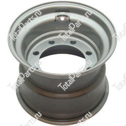 SIZE 17*13*221*181*9*8*1* ДИСК КОЛЕСНЫЙ