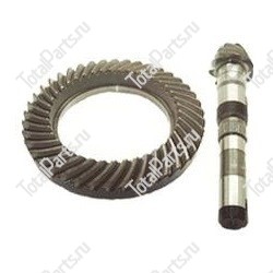 NISSAN 3810042K00 ВЕДУЩАЯ ШЕСТЕРНЯ ДИФФЕРЕНЦИАЛА