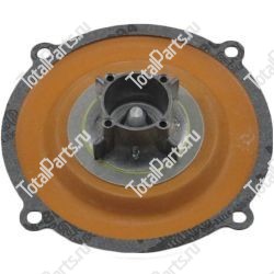 IMPCO AV1143 ДИАФРАГМА ГАЗОВОГО КАРБЮРАТОРА