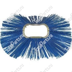 SIZE 2xOSx2.2x16x255x800 УБОРОЧНАЯ ЩЕТКА