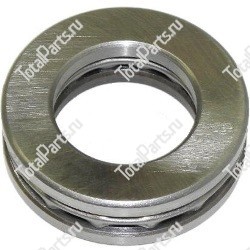 SKF 51206 УПОРНЫЙ ПОДШИПНИК